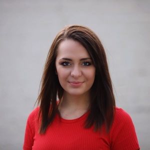 Meet your Posher, Lydia